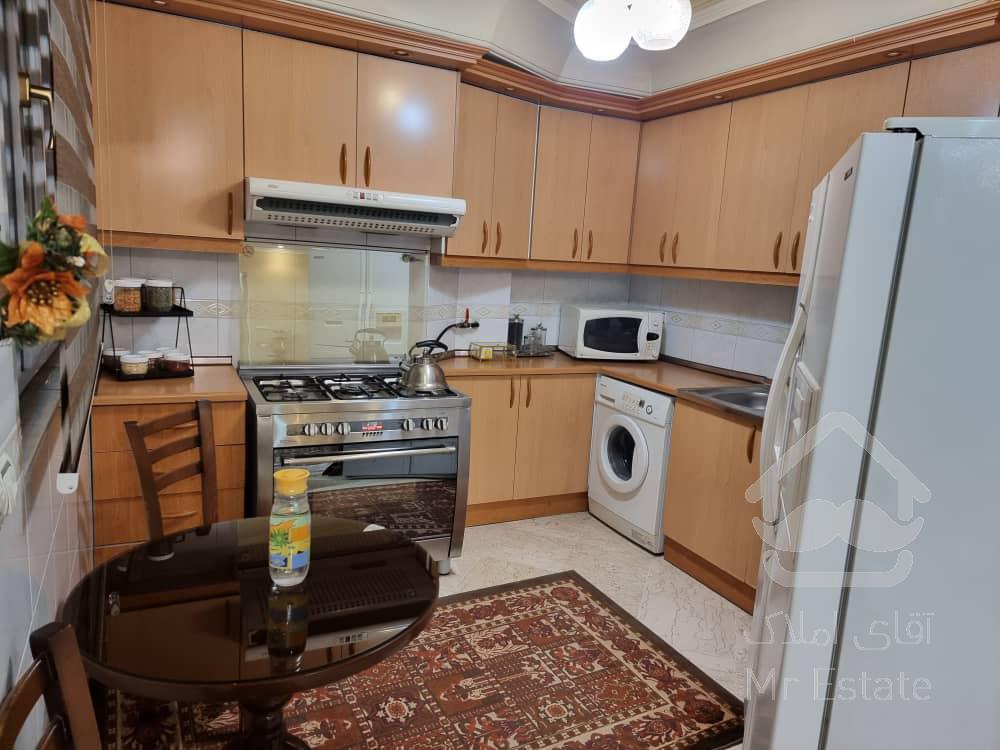 اپارتمان ۶۵ متری تک خواب