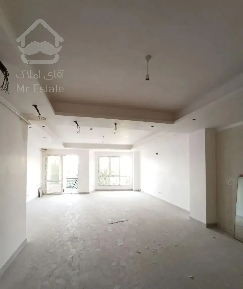 ۱۳۵ متری/ زیباشهر / ویو ابدی