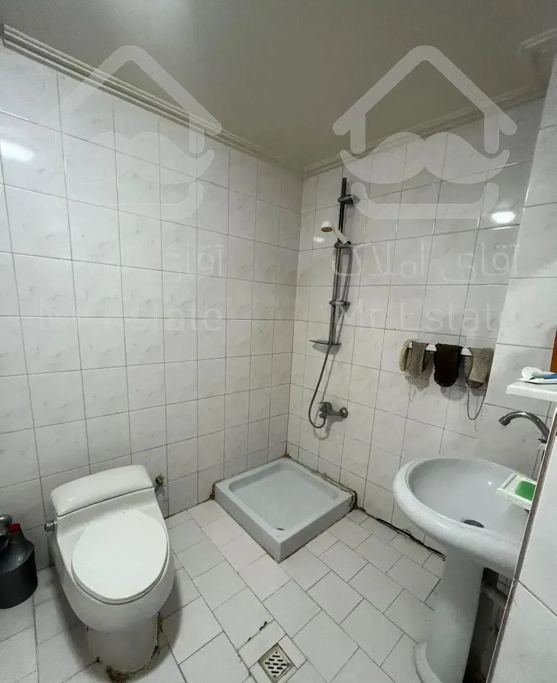 آپارتمان ۱۰۰ متر ده ونک