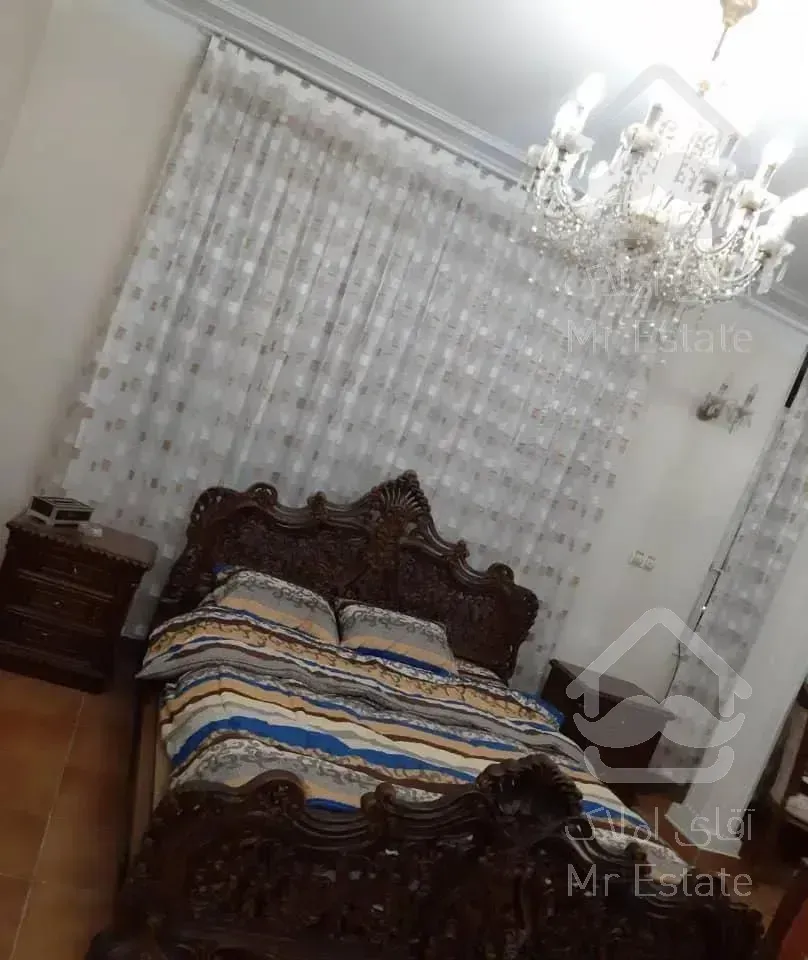 توانیر ولی عصر۱۱۸متر۳خواب