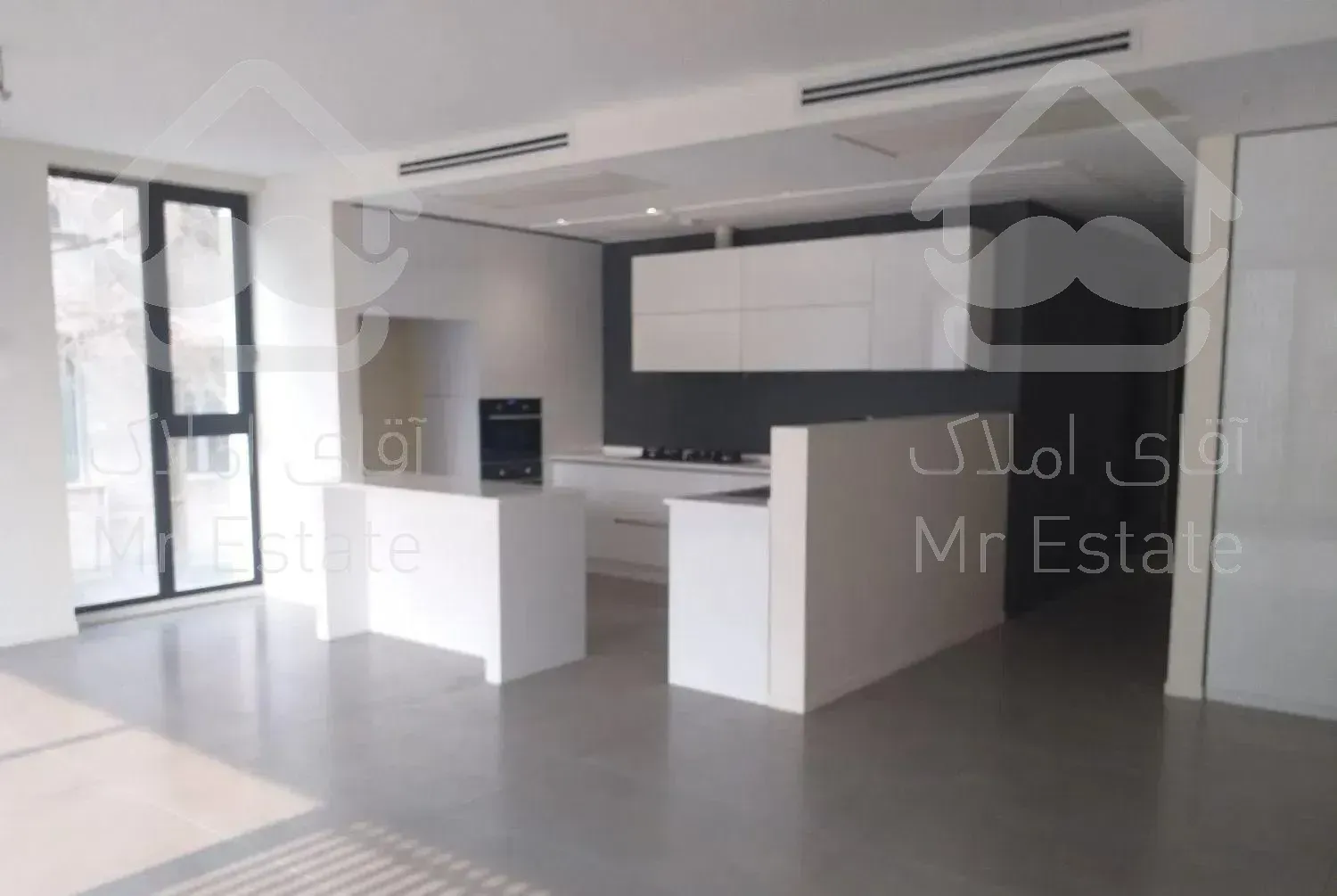 آپارتمان ۱۵۰ متری ( ۳ خواب / فول امکانات ) جلفا