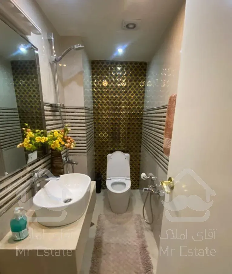 قابل  برج نشینان/۱۳۸متر/ پنت هاوس