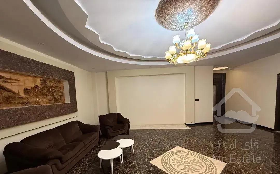 فروش آپارتمان ۱۲۱ متری فرمانیه