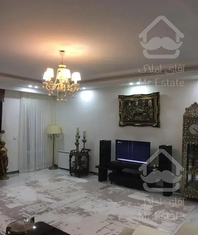 گوهردشت* بلوار موذن۱۵۰متر .رویایی