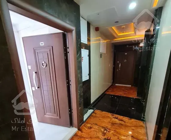 پونک ۶۲متر دوخواب  فول امکانات