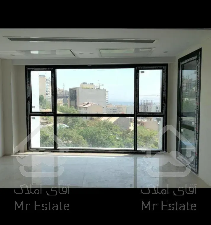 ۱۸۰متر آپارتمان مدرن در نیاوران