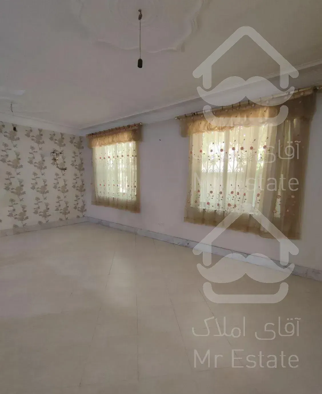 آپارتمان ۱۲۱ متر گیلاوند