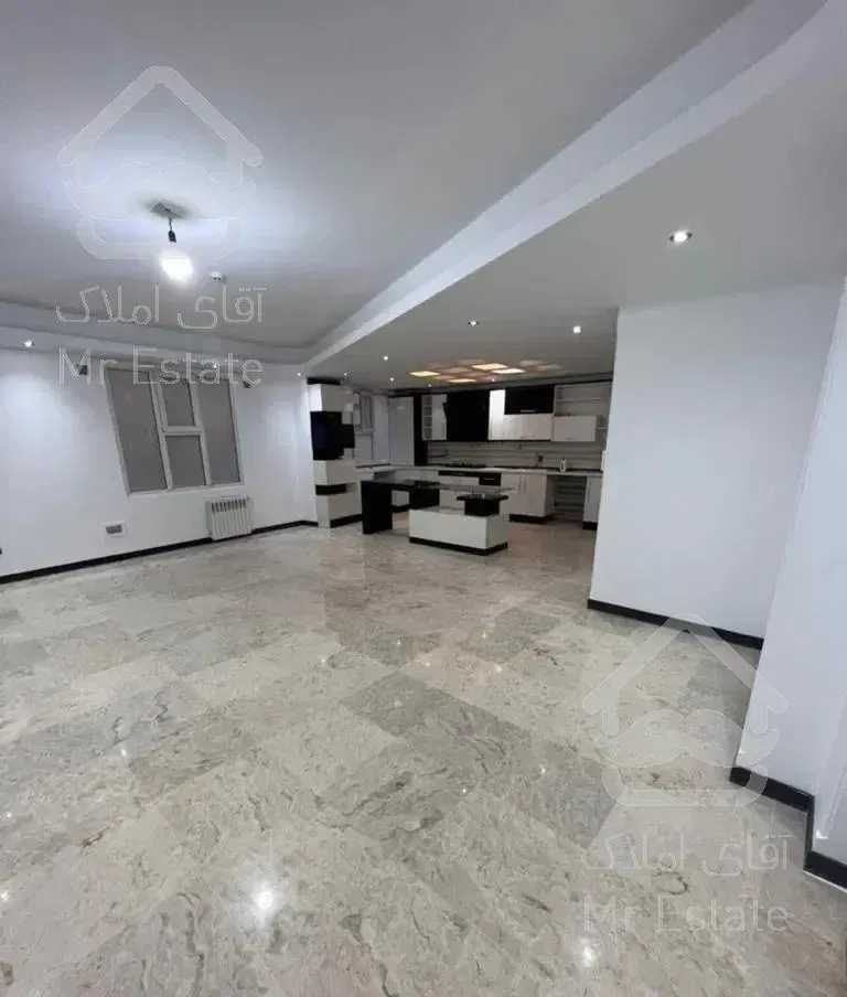 آپارتمان ۱۱۰ متری،۲خوابه،دسترسی به منطقه