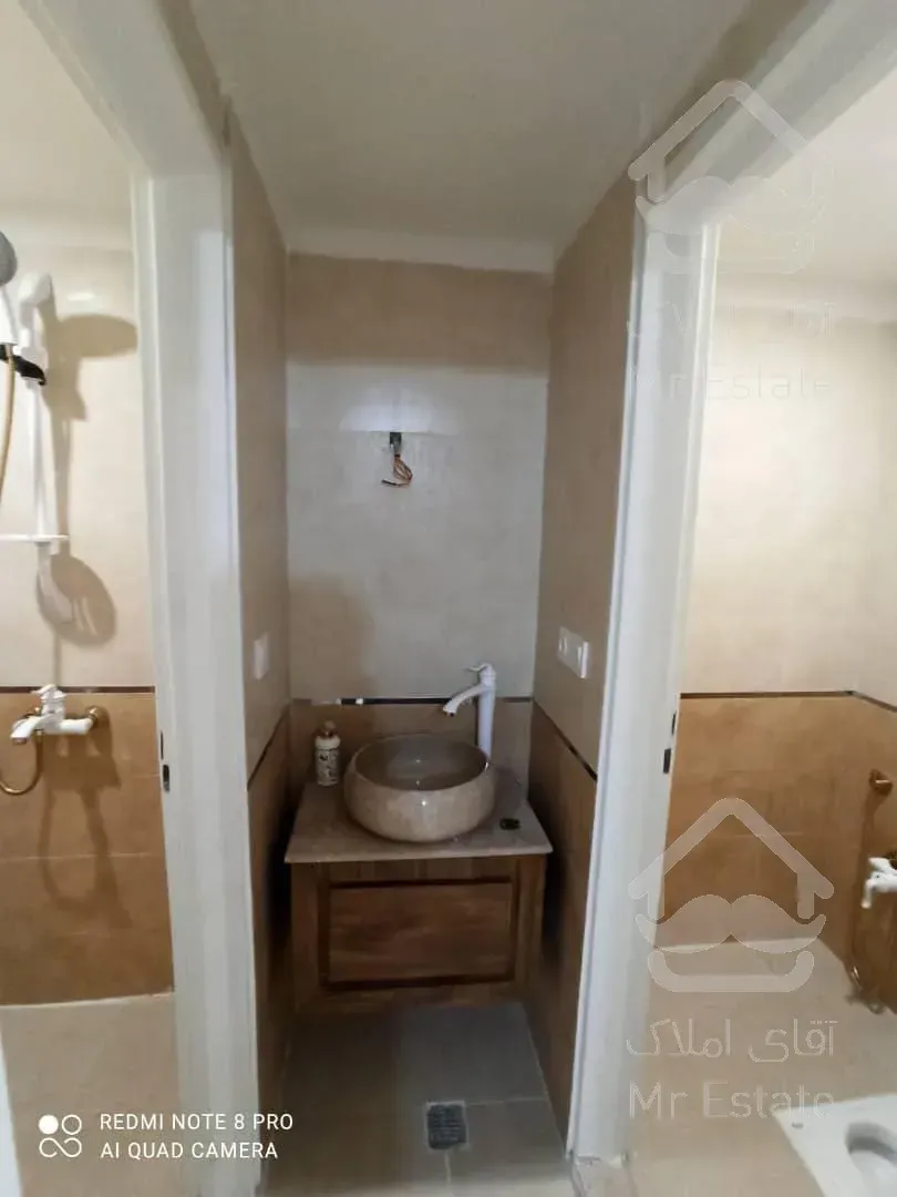 ۵۵متر۱خواب/فول/پونک