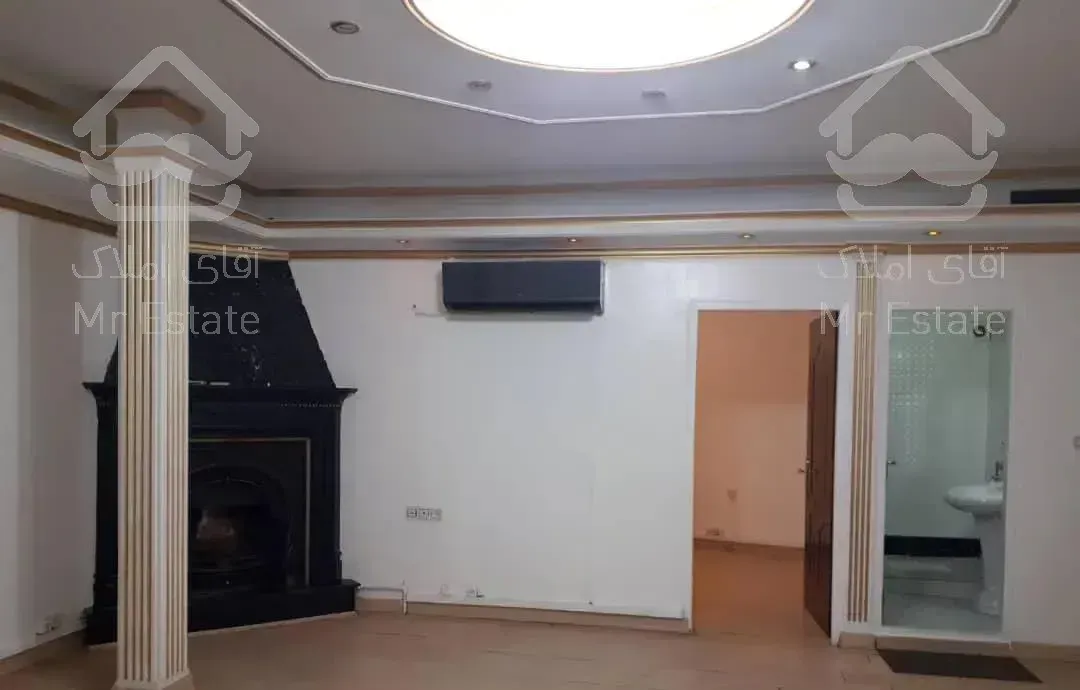 شریعتی اپارتمان ۹۰متربرخیابان پایین میرداماد