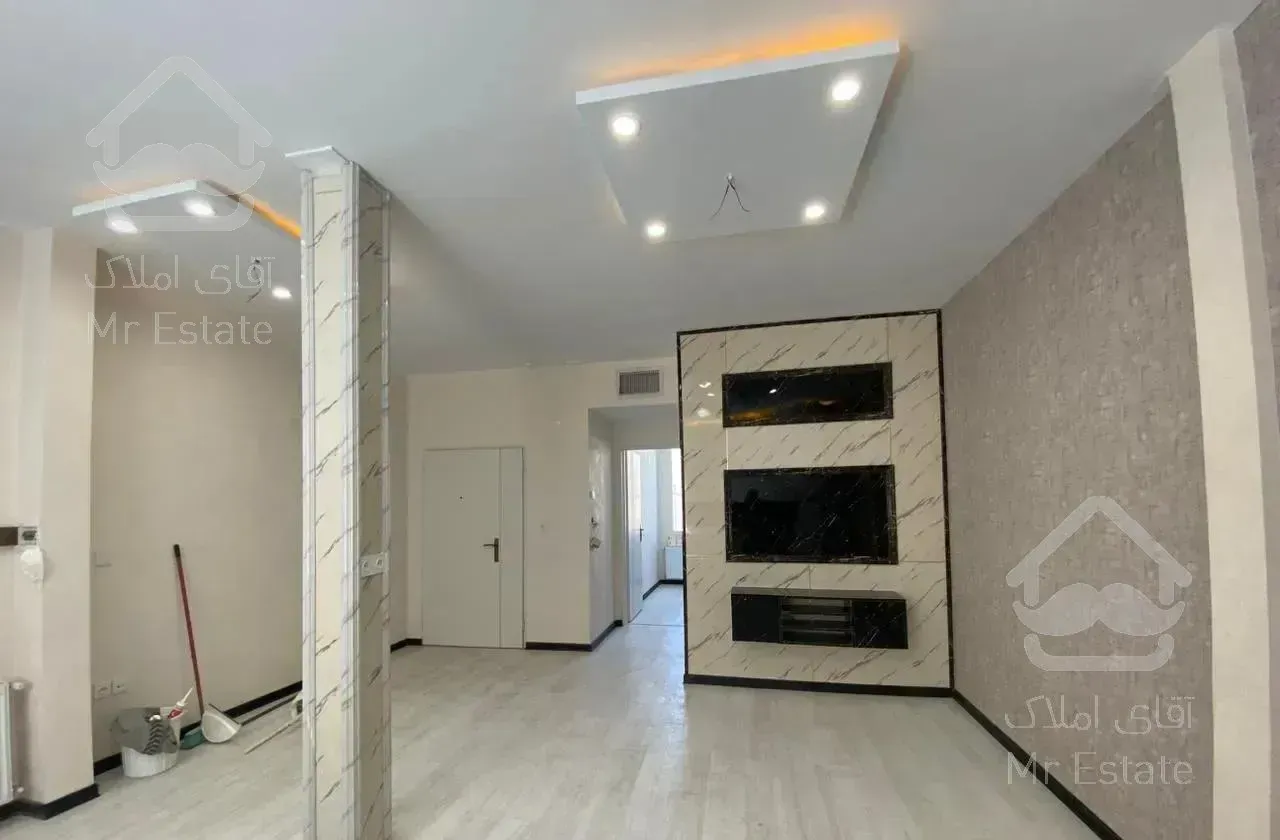 آپارتمان ۵۲متری تک واحدی