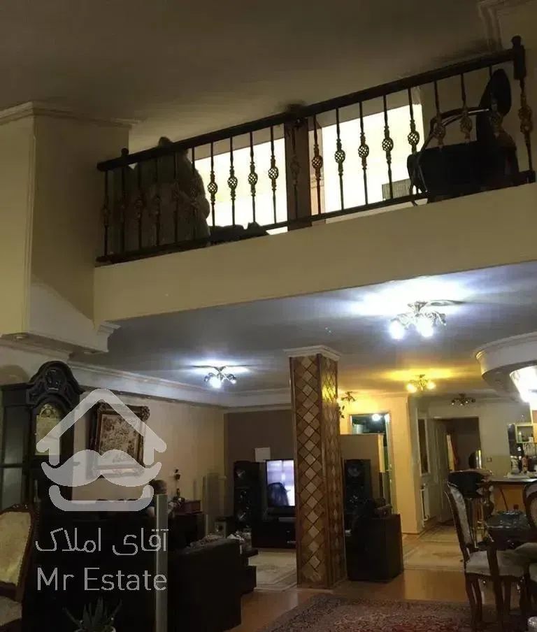 220 متر دوبلکس