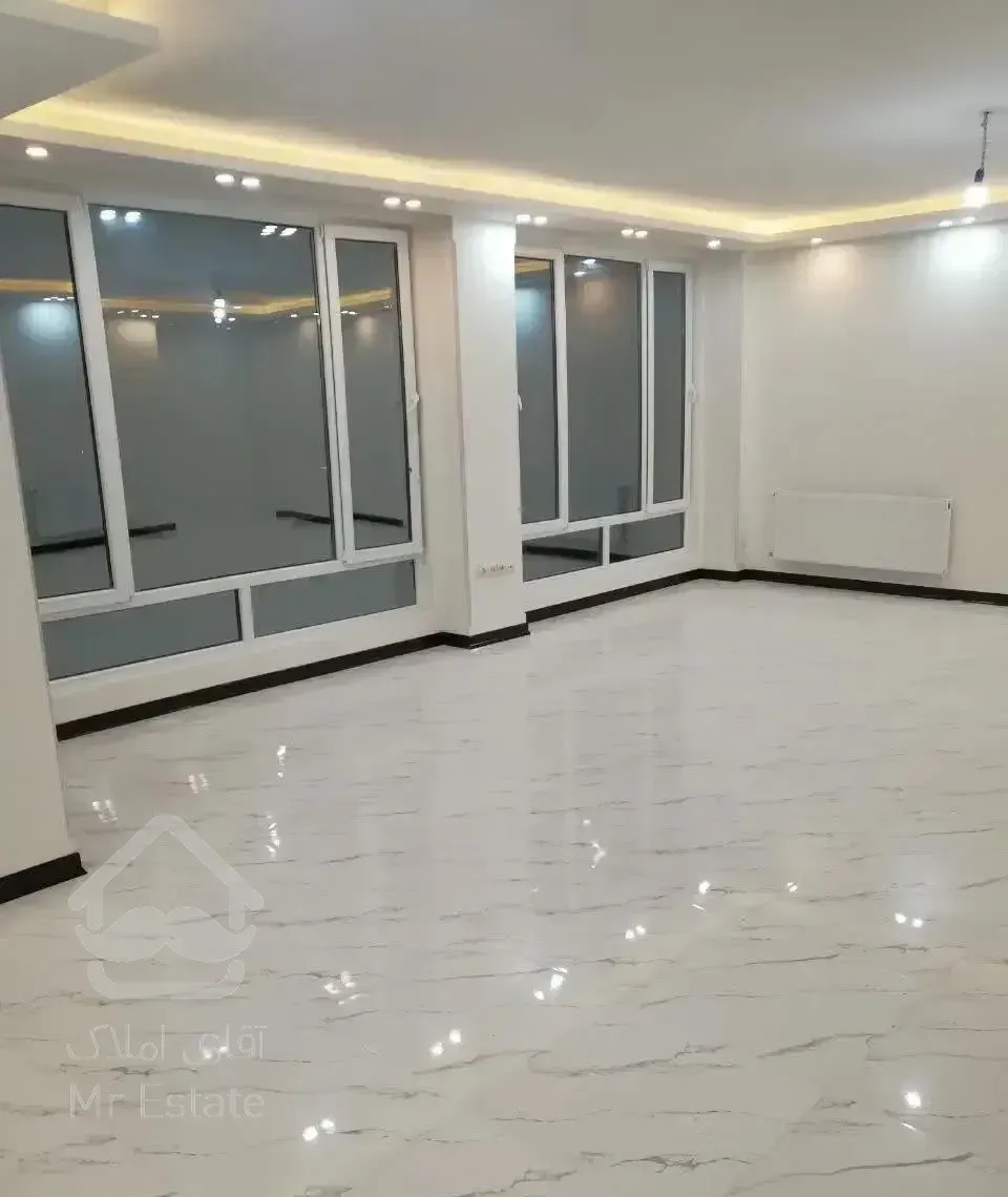 واحد ۱۲۰ متری،شهر مهک