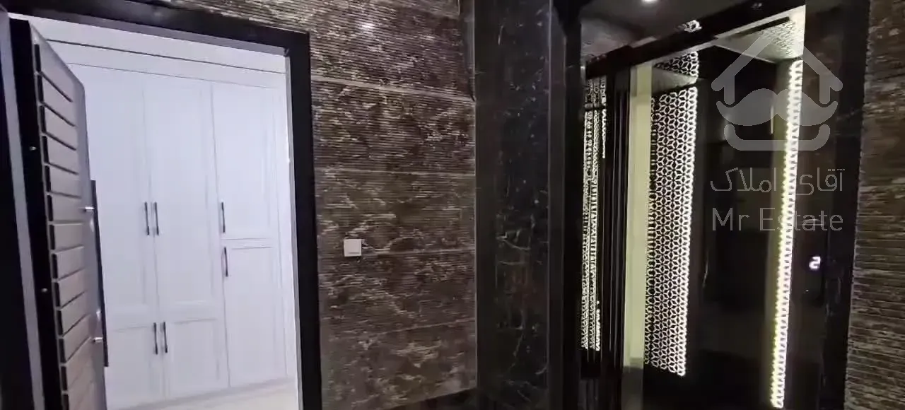 ۵۰متری سنددار اقساط وام دار تهاتر دریاچه‌ چیتگر