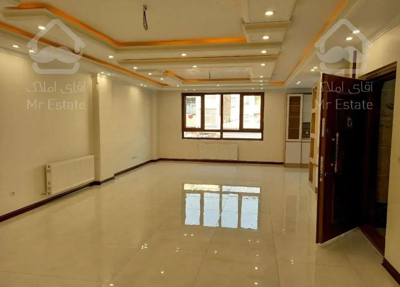 فروش ۳طبقه یکجا/۳خواب/نوساز/دهکده المپیک/زیبادشت