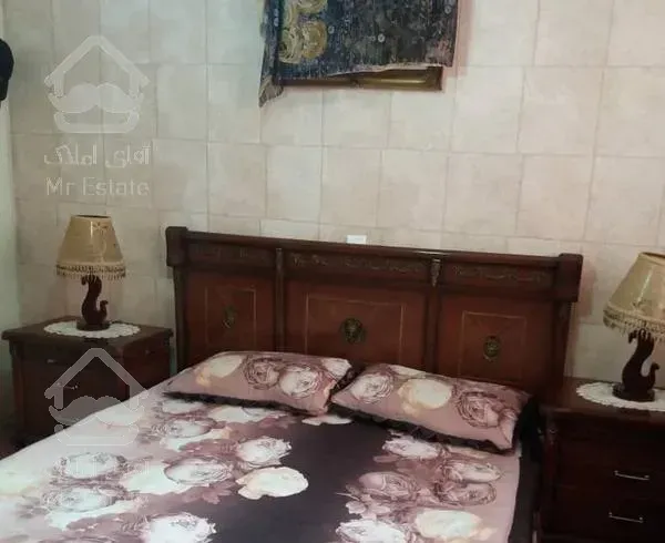 میدان خبرنگار ۷۵ متر ۲ خواب تکواحدی  تمیز