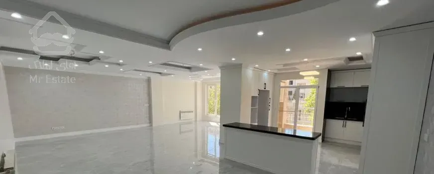 آپارتمان ۱۵۳ متری گیشا