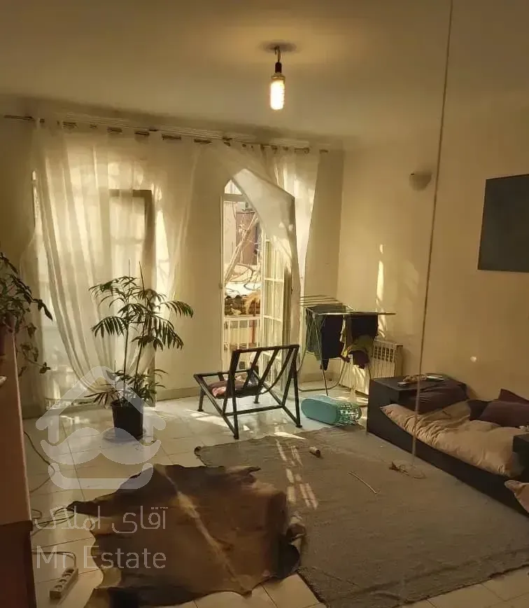 چیذر /60 متر ۱ خواب