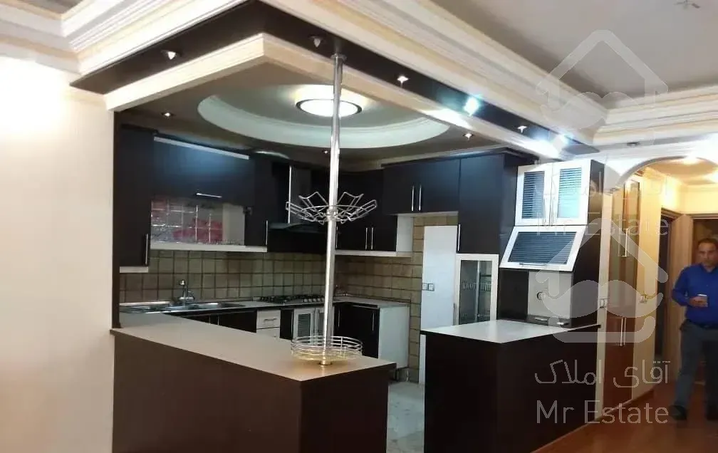 اجاره 110متری کامرانیه/ فول