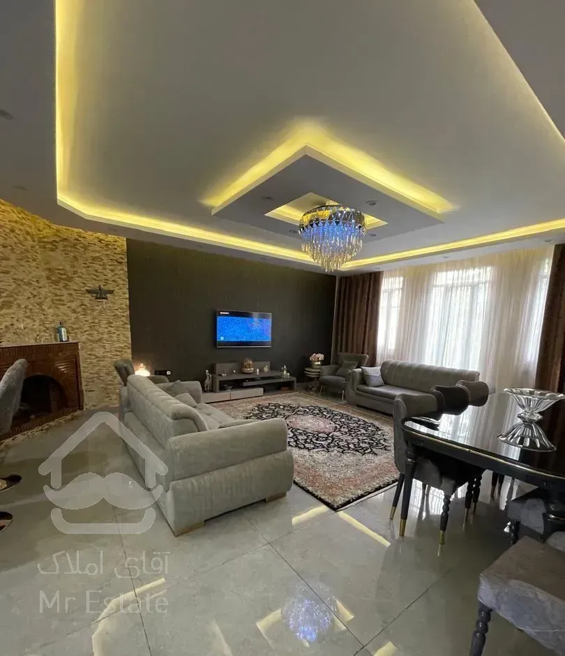 بزرگمهر ۷۵ متر یک خوابه خوش نقشه