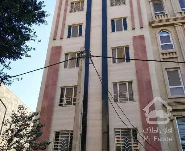 ۱۰۵متر واحد اپارتمان کتویی زاده غربی  الغدیر