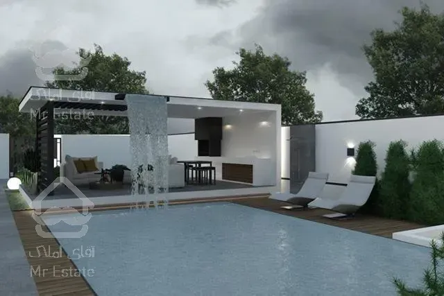 خرید باغ ویلا تهراندشت