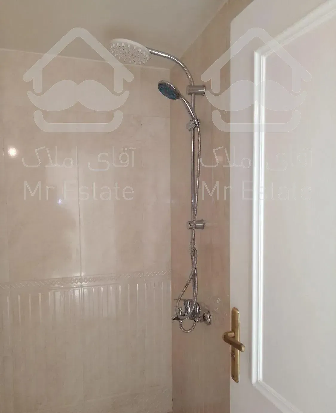 ۱۲۲ متر دبستان دو خواب فول بازسازی شده