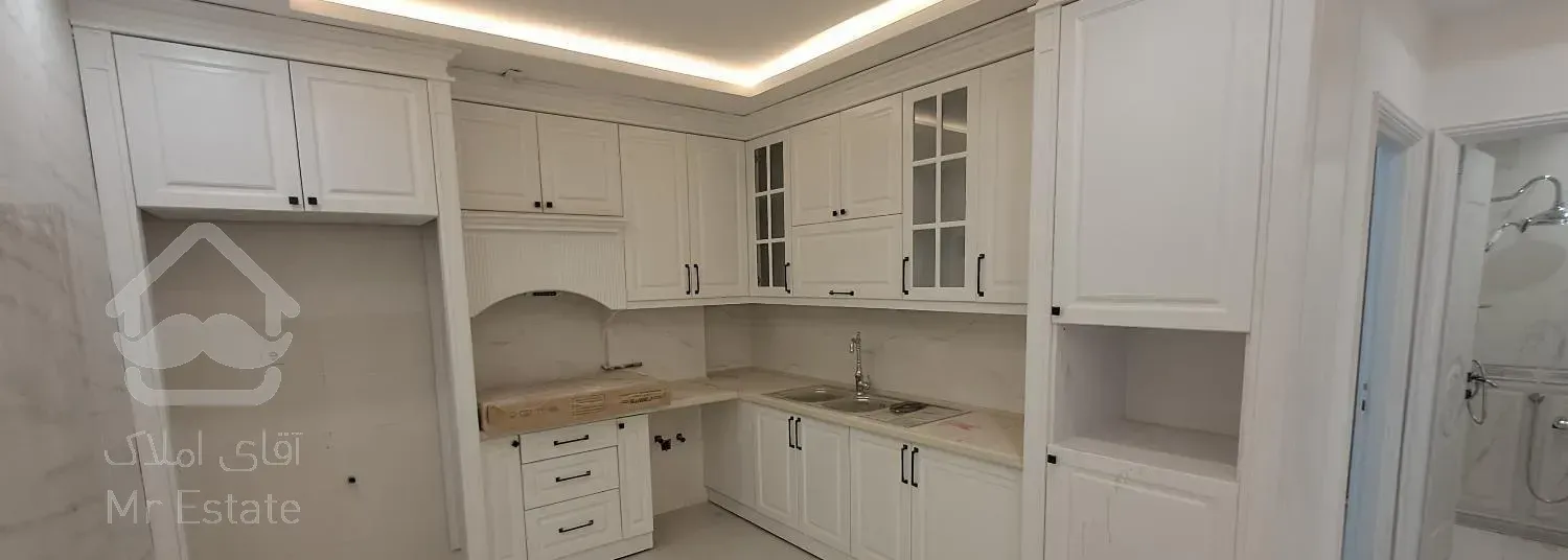 آپارتمان87متری خیابان امام رضا صفر