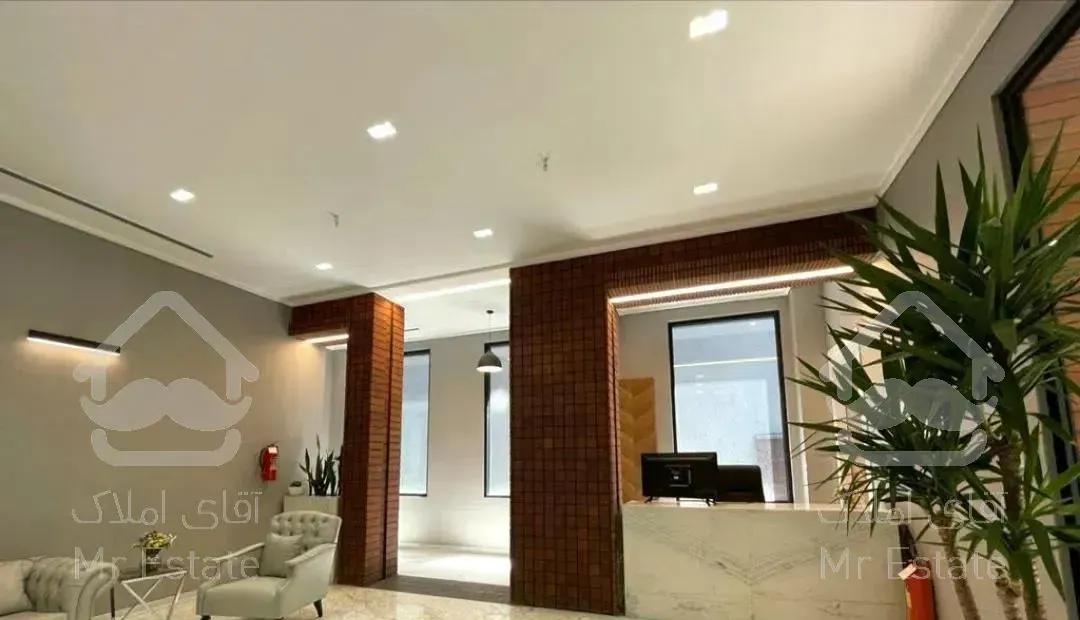 جردن ظفر175تکواحدی2تراس l.u.x(چشم انداز زیبا) full