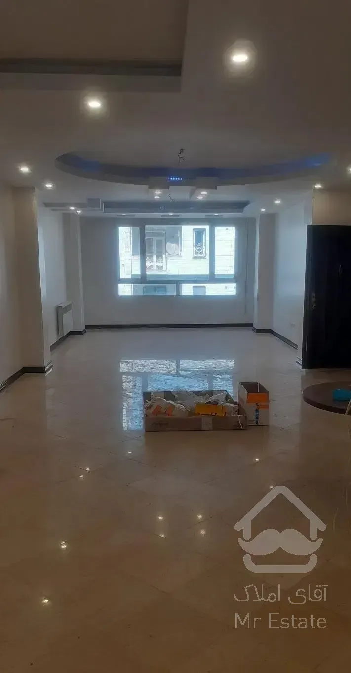 ۱۱۶مترفول ۲خواب تهرانپارس ایزدپناه اردیبهشت جنوبی