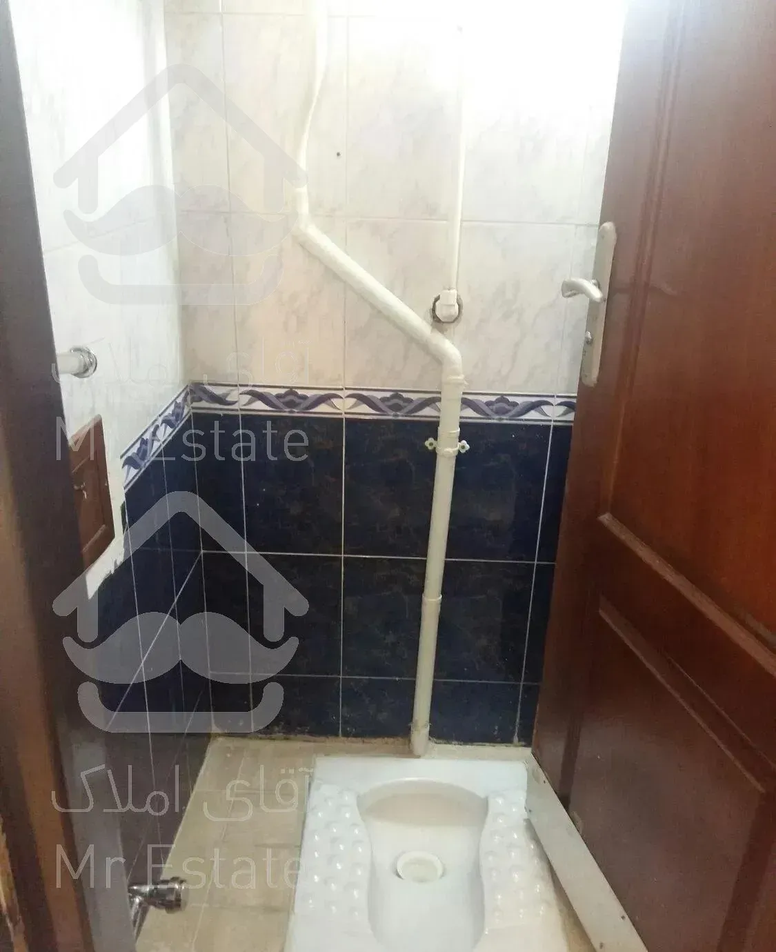 آپارتمان 115 متر میدان ولیعصر خیابان دمشق