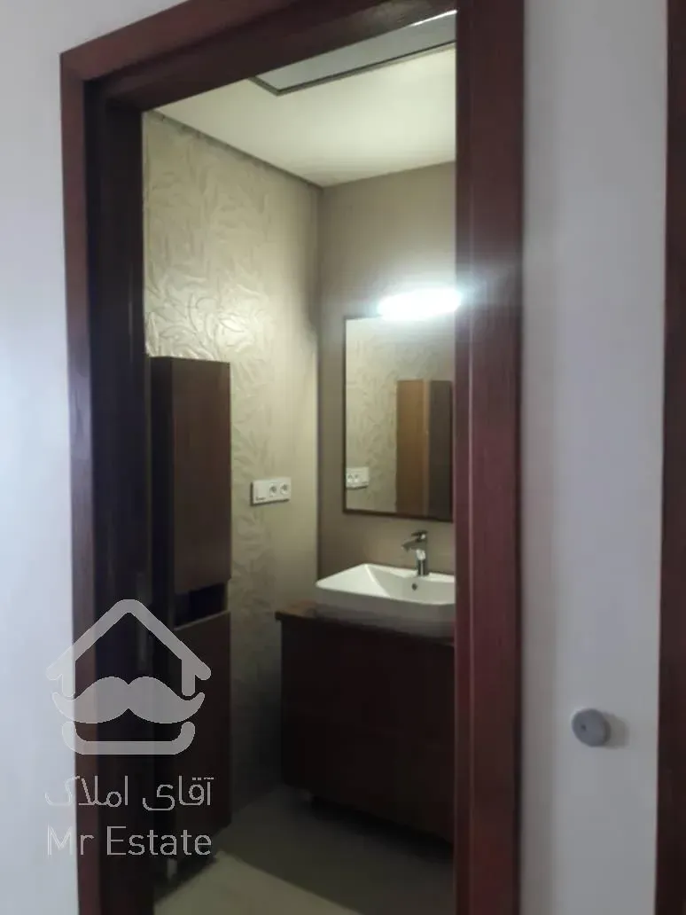 رهن و اجاره آپارتمان ۱۴۰ متری ۲ خواب برج اقدسیه ویو
