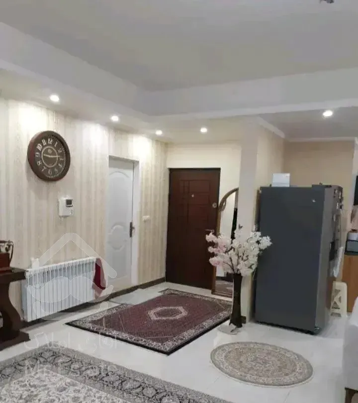 فروش آپارتما۱۱۵متری مرکز شهر