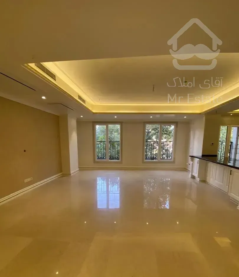 ۸۰ متر زعفرانیه