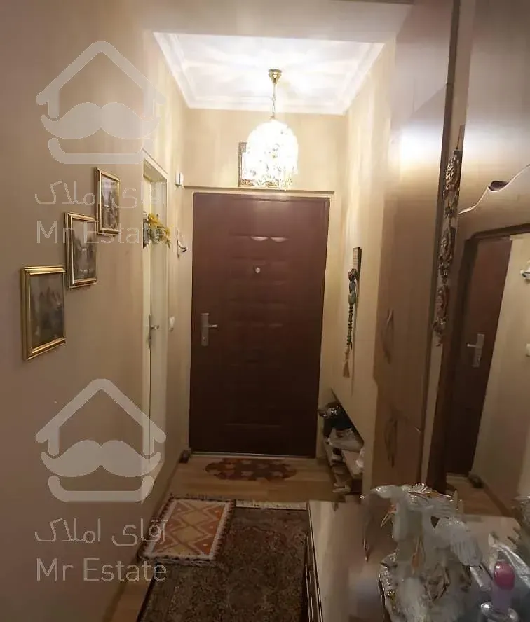 آپارتمان 95 متری کوی مهر