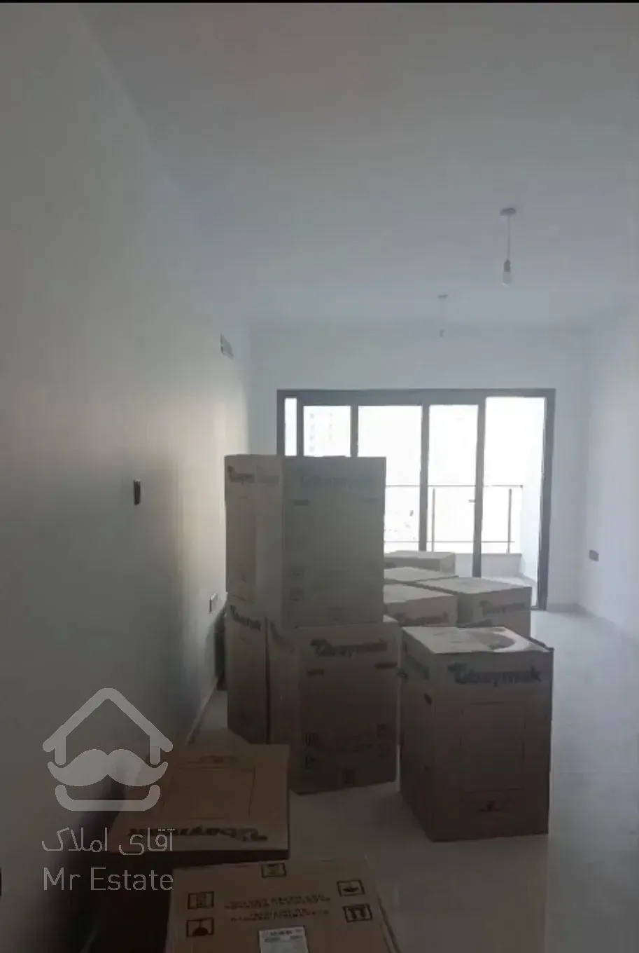 واحد استودیو با نازلترین قیمت در قبرس شمالی آماده