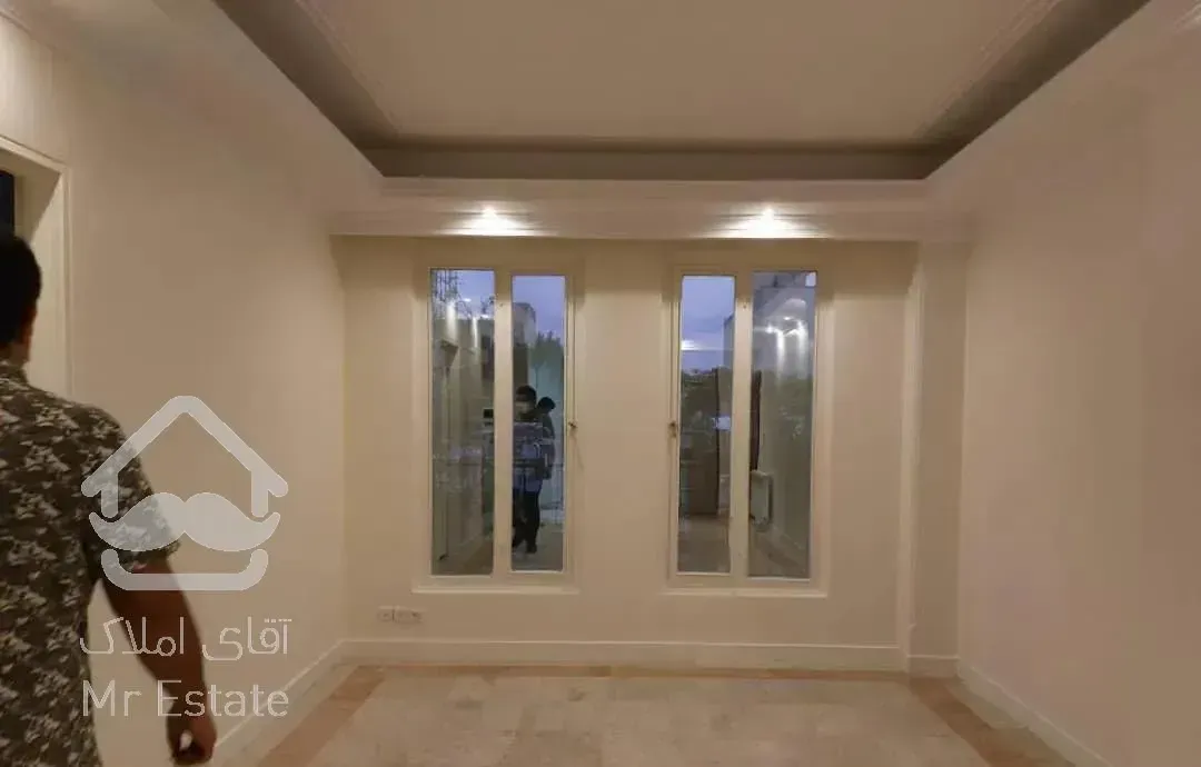 اپارتمان ۶۲ متر تهرانپارس غربی