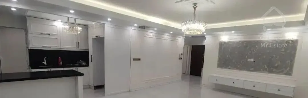 مجیدیه جنوبی / ۹۰ متر / ۲خواب / فول بازسازی