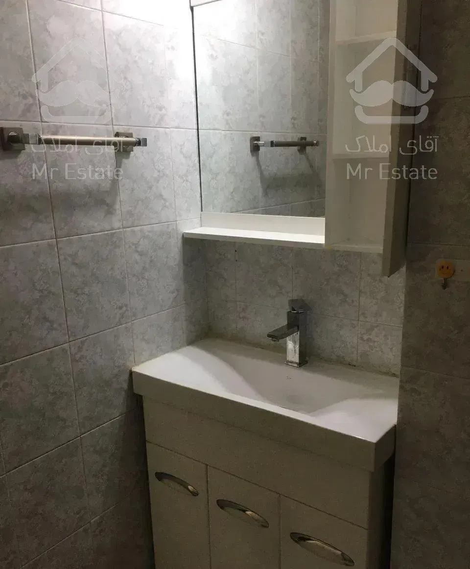 آپارتمان ۱۳۰متری در دربند