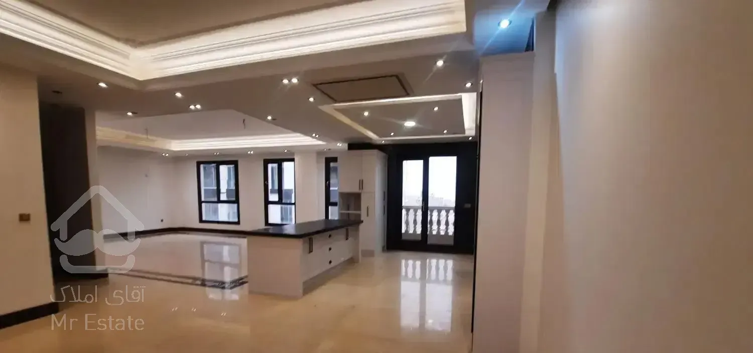 الهیه ۲۰۰ متر فول با امنیت بالا و لابی من ۲۴ ساعته