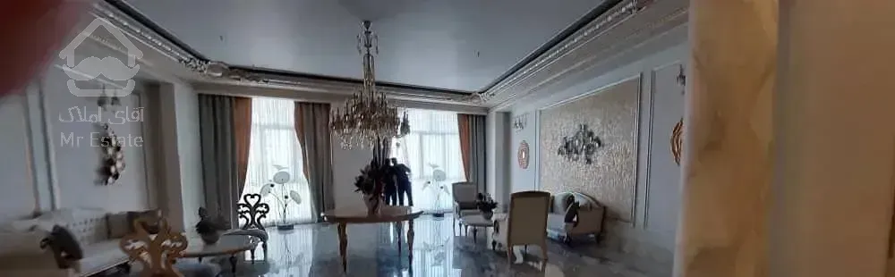 آجودانیه نوساز کلیدنخورده ۱۹۵متر ۳خ ۲پارکینگ