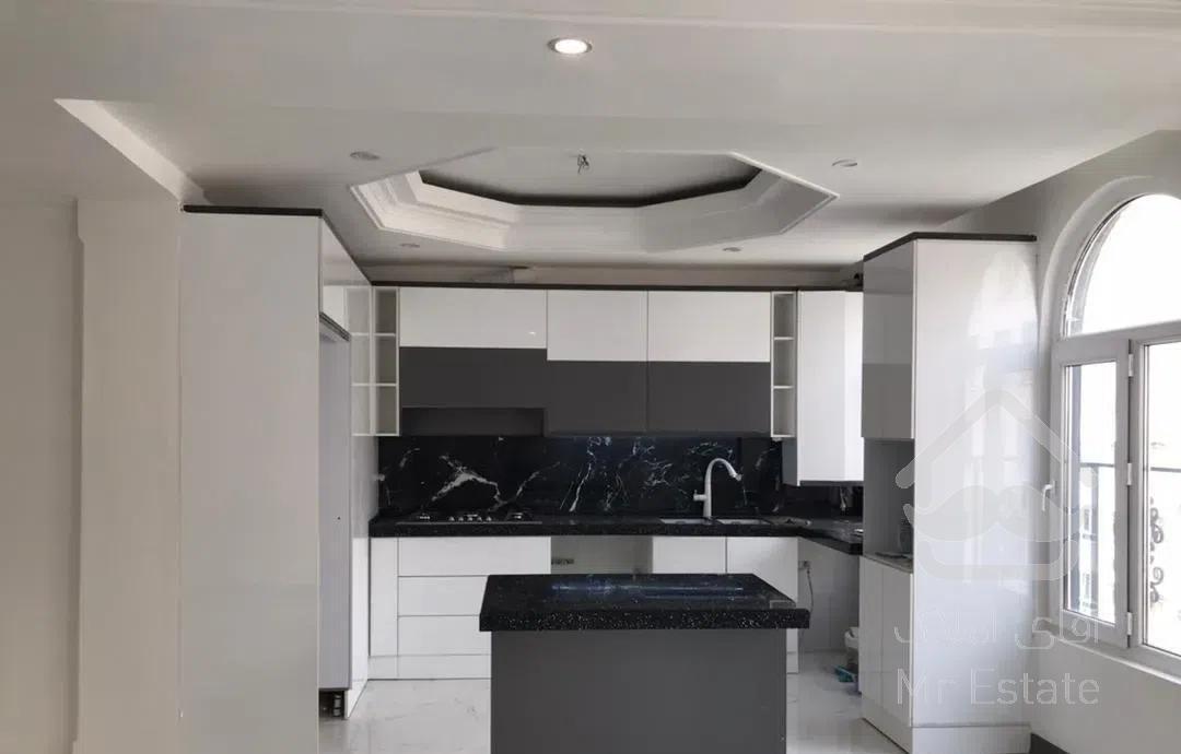 ۱۱۰ متر صادقیه ۲ خواب