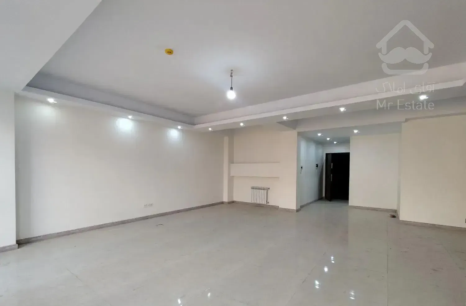 109متر/کلیدنخورده/نوساز/فول امکانات/مجیدیه