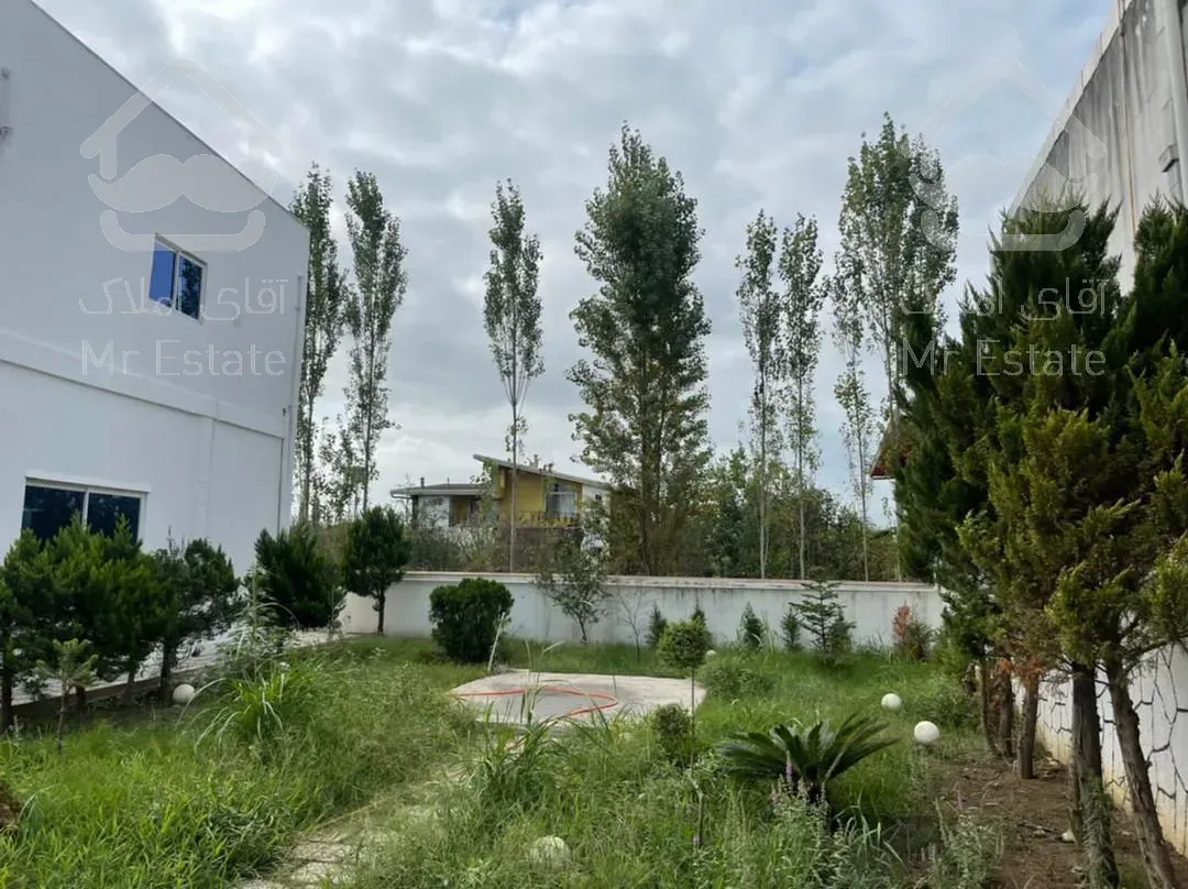 ویلا بهترین منطقه بابلسر