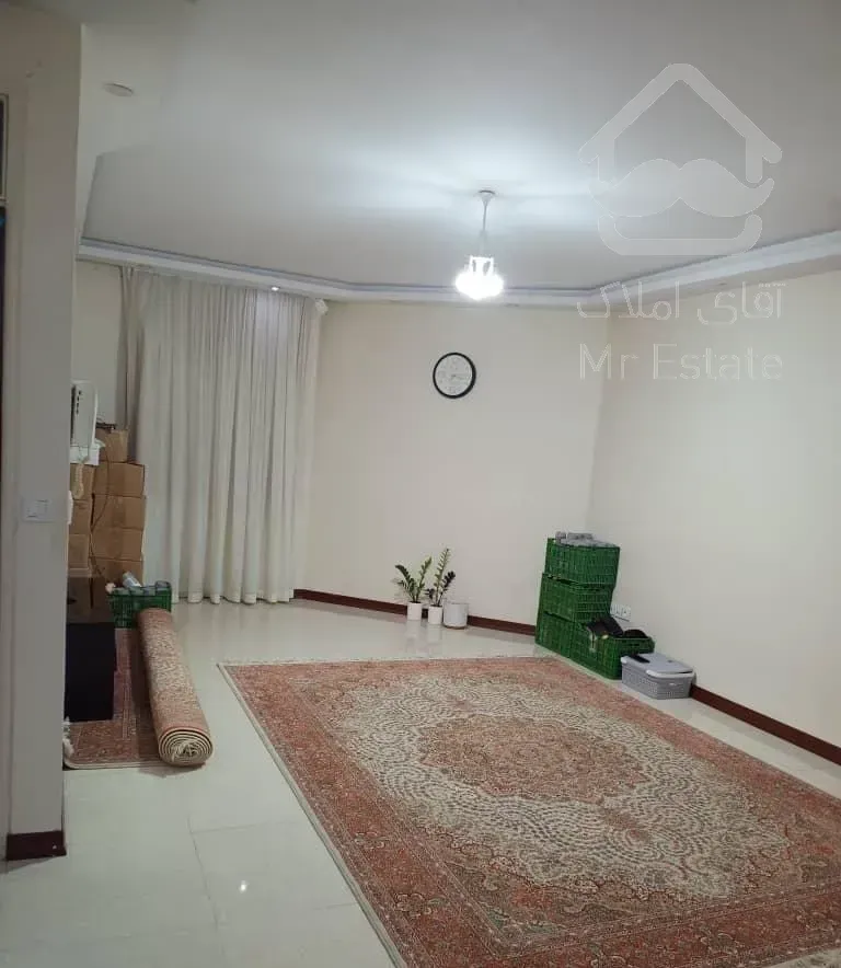 شاهین شمالی/۶۵متر ۱خواب/بالای همکف/حتی مجرد