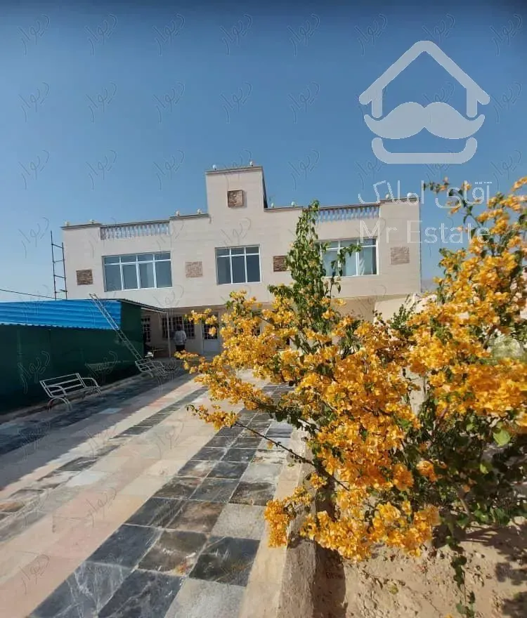 اجاره باغ ویلا خانوادگی روزانه منطقه بنوبند