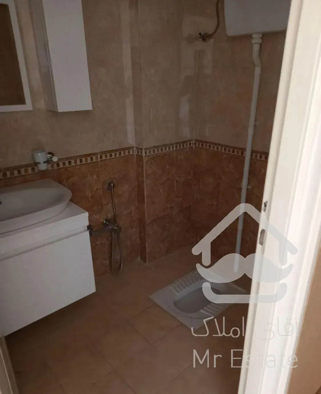 هروی وفامنش ۱۳۵ نوساز غرق نور