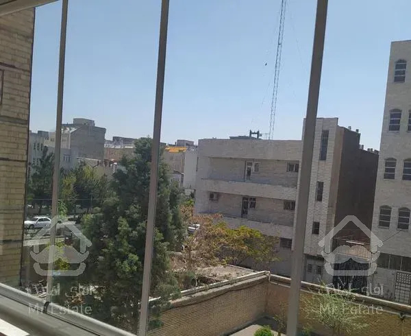 آپارتمان ۱۰۷ متر دامپزشکی