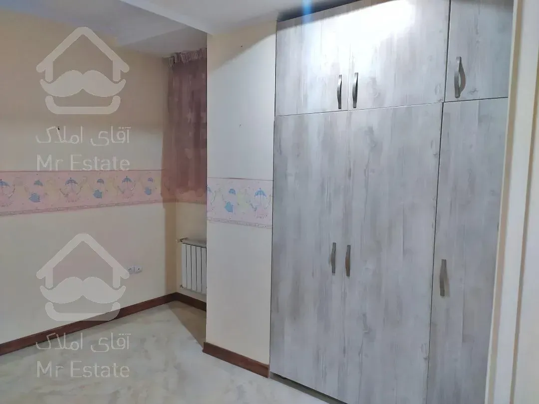 آپارتمان ۸۰متر/۲خواب/فول امکانات/سازمان برنامه