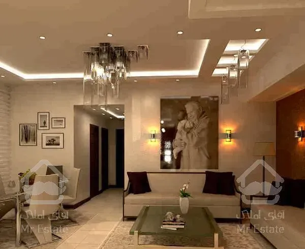 واحد180متری/شیک و نورگیر/امکانات